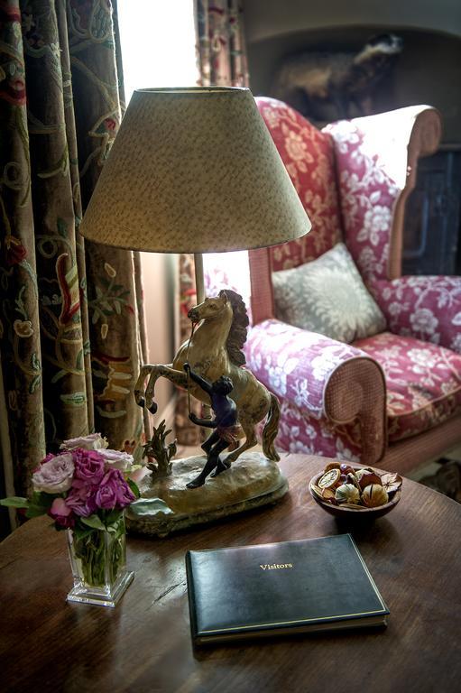 Willoughby House Bed & Breakfast Norwell Room photo