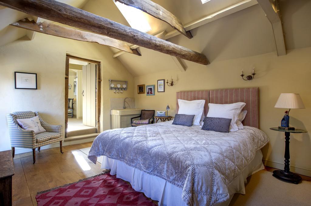 Willoughby House Bed & Breakfast Norwell Room photo